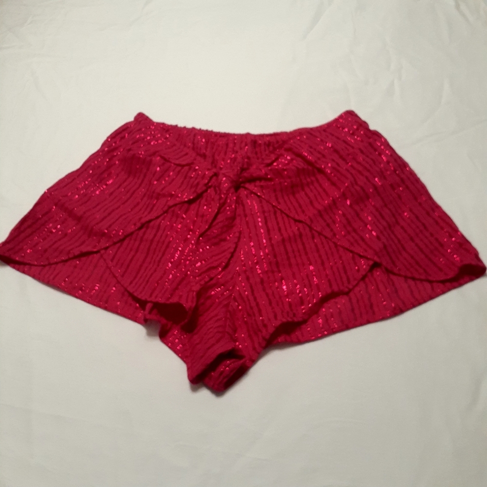 V.S women PJ shorts